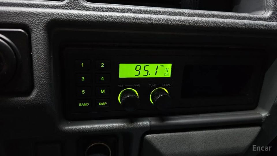 ChevroletGMDaewoo Damas