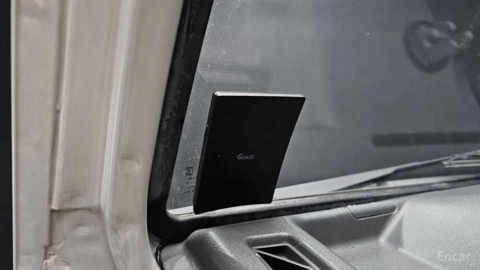 ChevroletGMDaewoo Damas