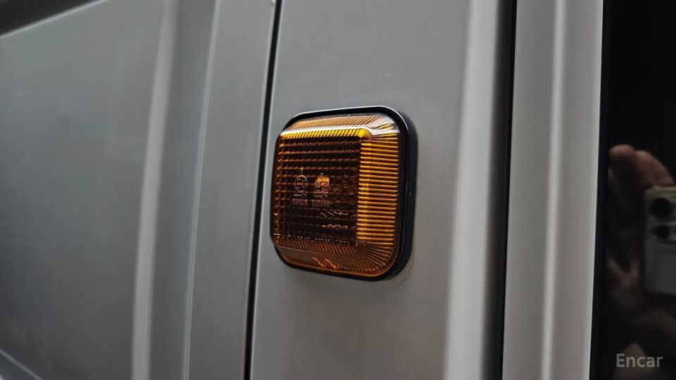 ChevroletGMDaewoo Damas