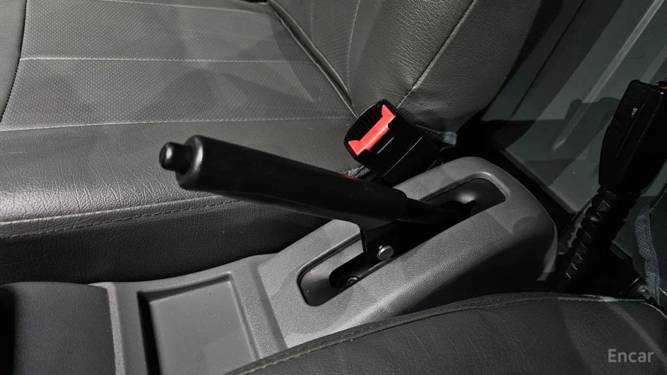 ChevroletGMDaewoo Damas
