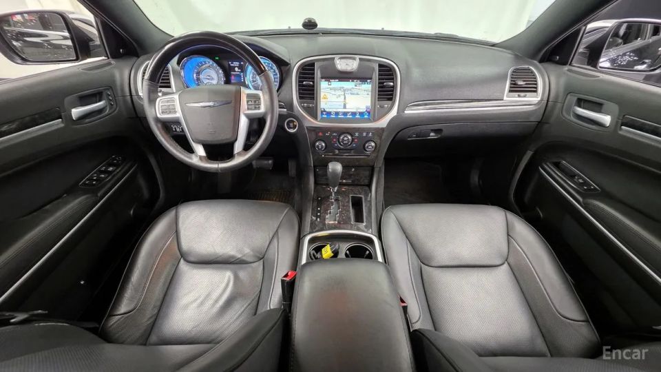 Chrysler 300C