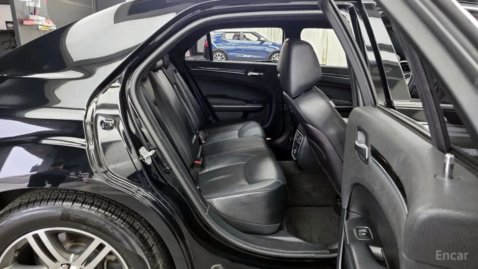 Chrysler 300C