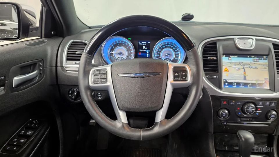 Chrysler 300C