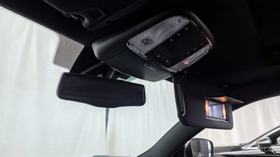 Chrysler 300C