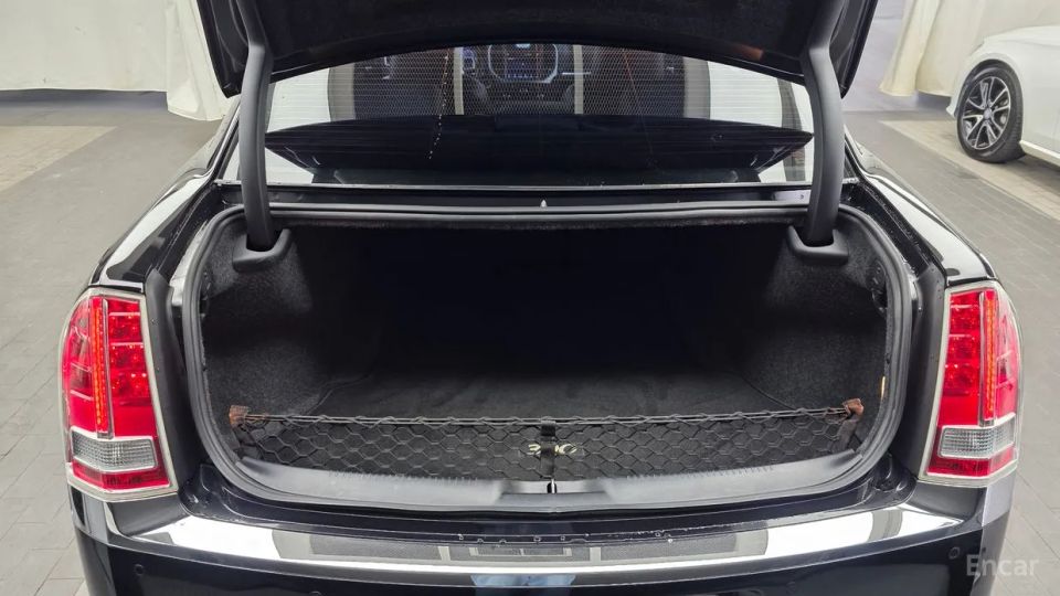 Chrysler 300C