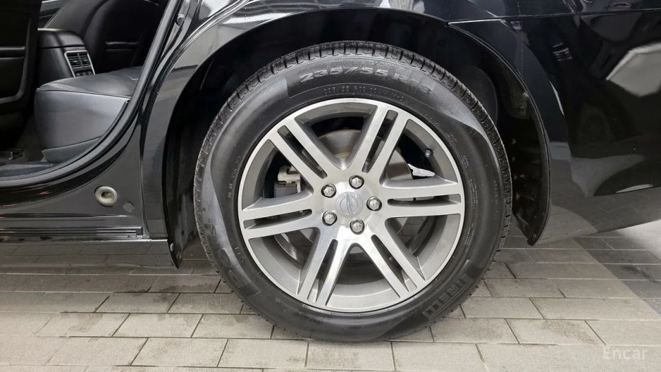 Chrysler 300C