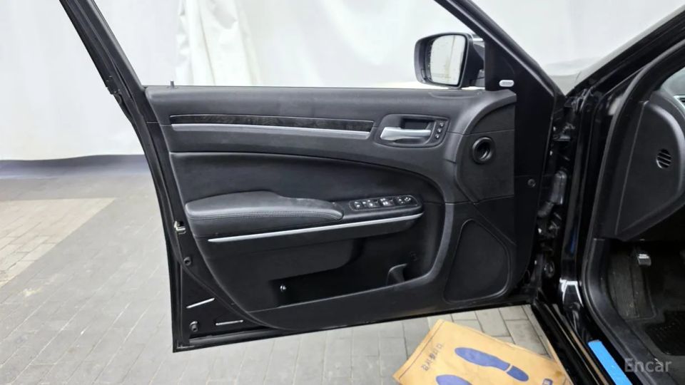 Chrysler 300C