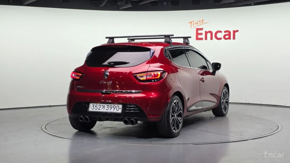 Renault-KoreaSamsung Cilo