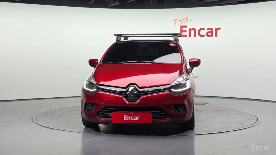 Renault-KoreaSamsung Cilo