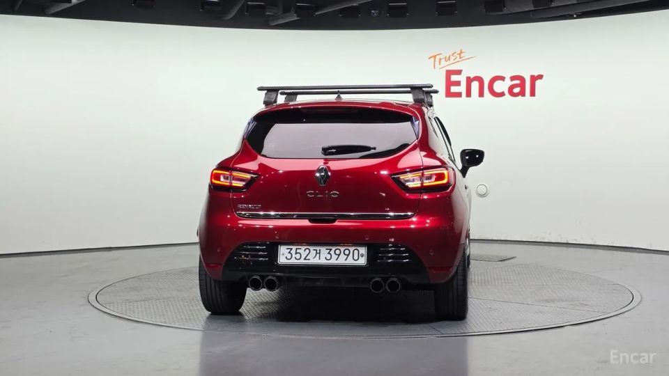 Renault-KoreaSamsung Cilo