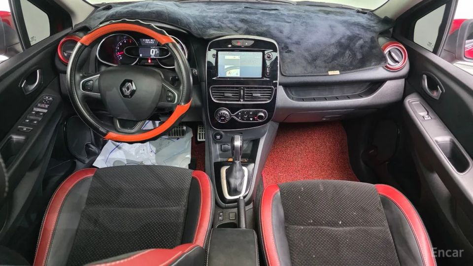 Renault-KoreaSamsung Cilo