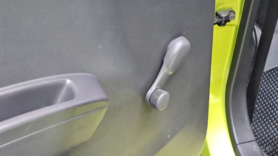 ChevroletGMDaewoo Matiz