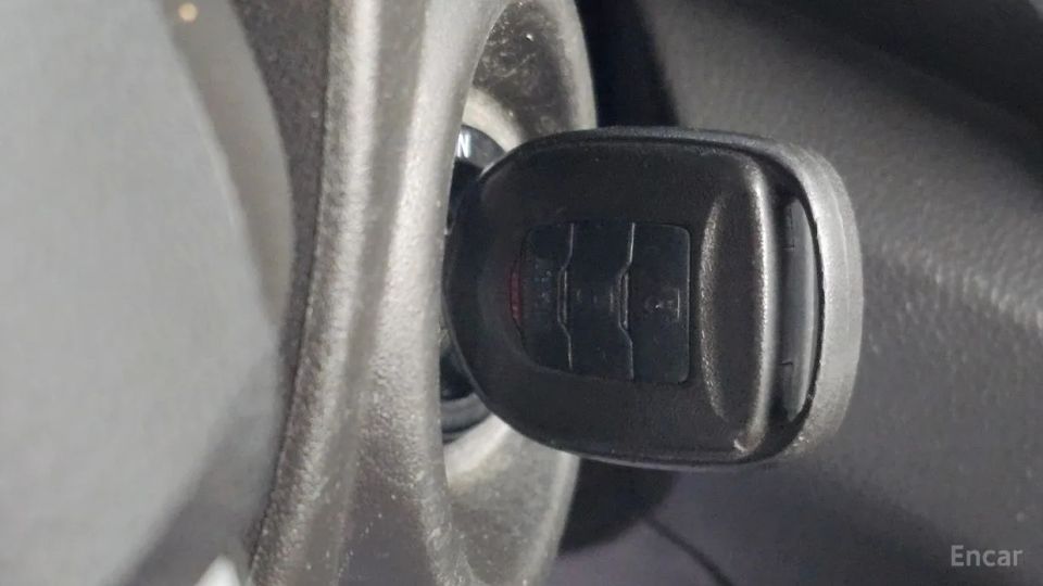 ChevroletGMDaewoo Matiz
