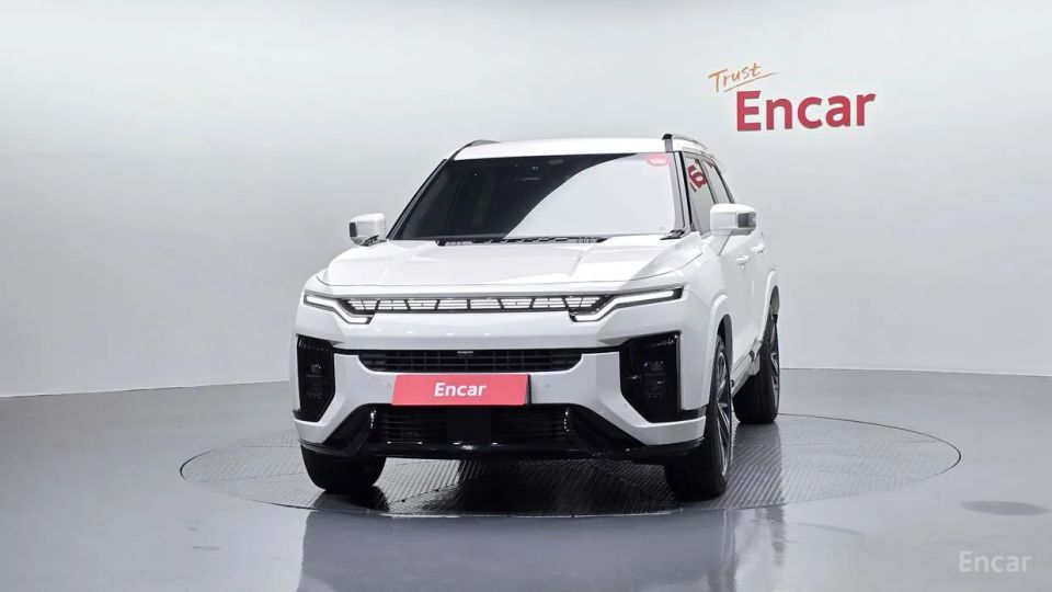 KG_Mobility_Ssangyong Actyon