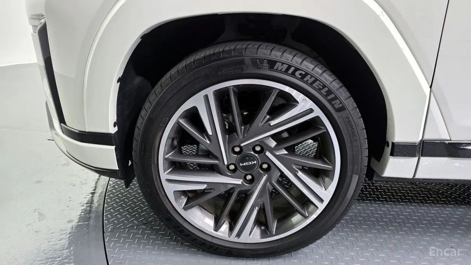 KG_Mobility_Ssangyong Actyon