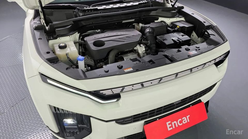 KG_Mobility_Ssangyong Actyon