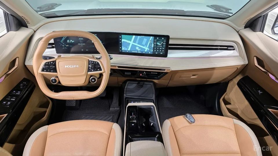 KG_Mobility_Ssangyong Actyon
