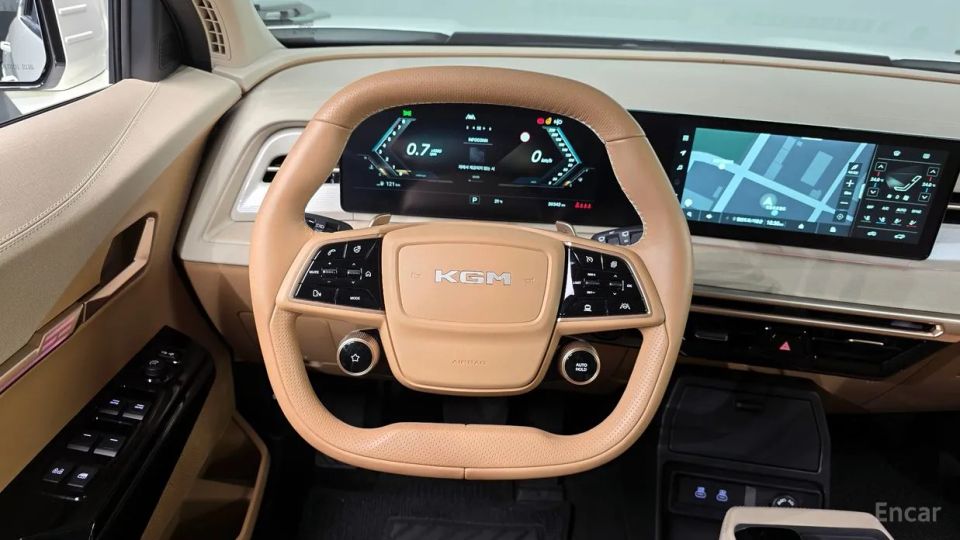 KG_Mobility_Ssangyong Actyon