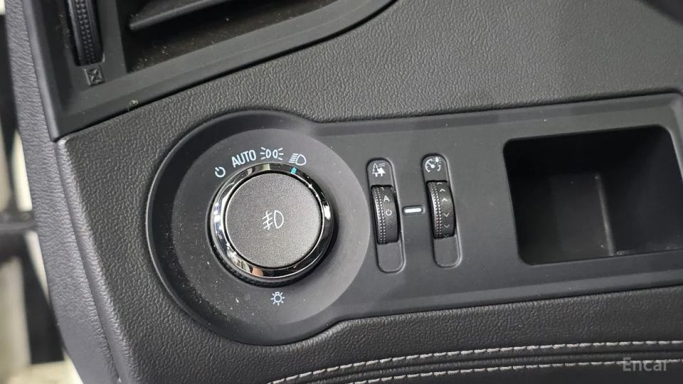 ChevroletGMDaewoo Alpheon