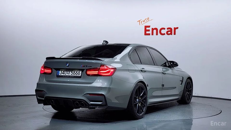 BMW M3