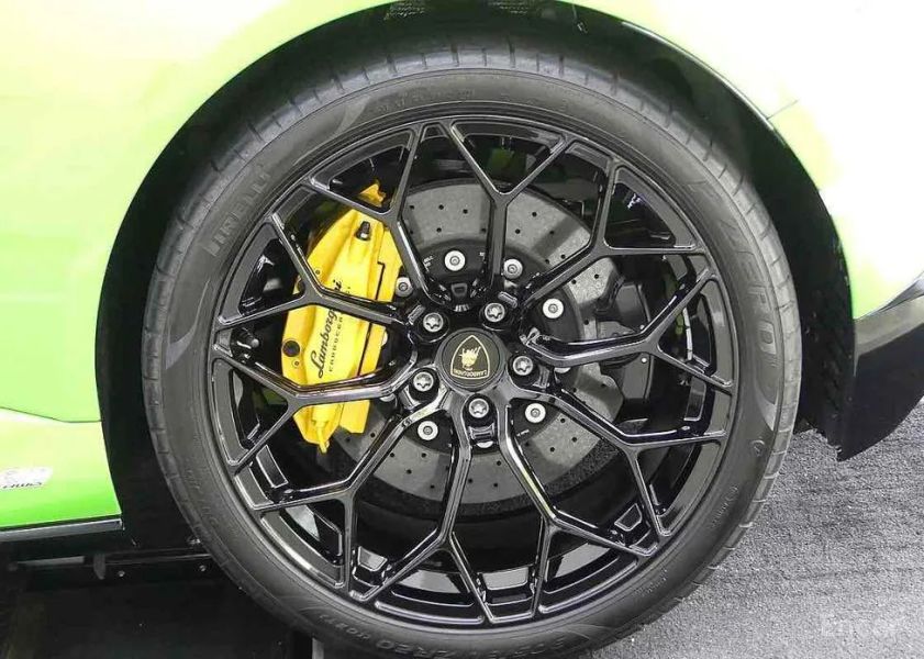 Lamborghini huracan