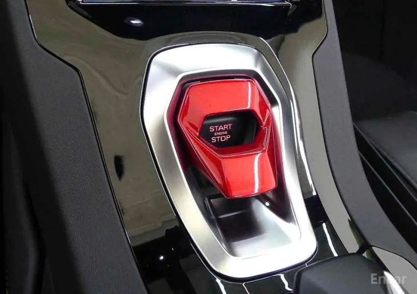 Lamborghini huracan
