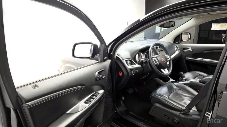 Fiat Feelmont