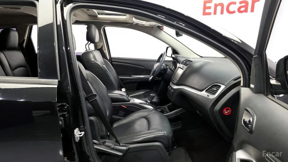 Fiat Feelmont
