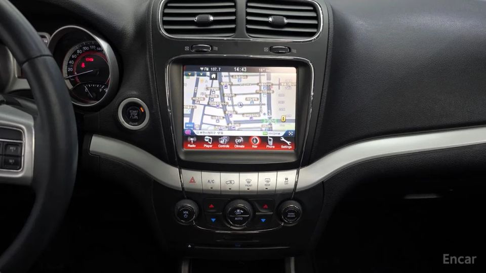 Fiat Feelmont