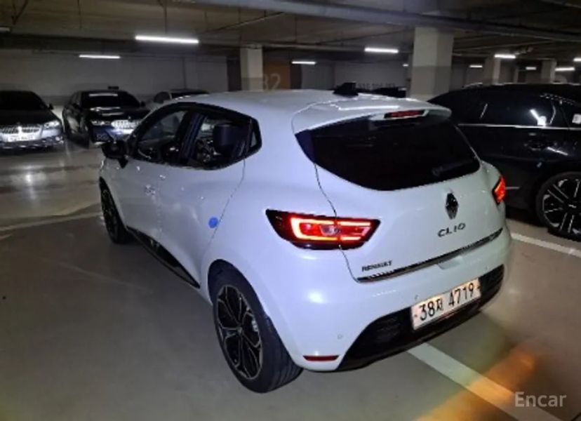 Renault-KoreaSamsung Cilo