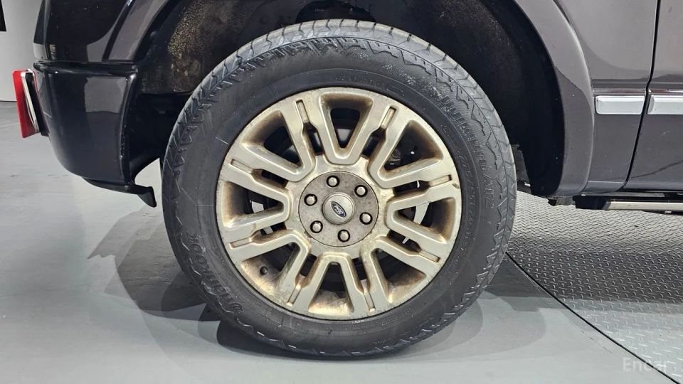 Ford F150