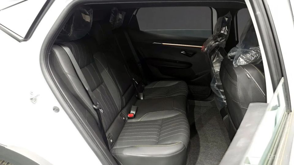 Renault-KoreaSamsung Scenic