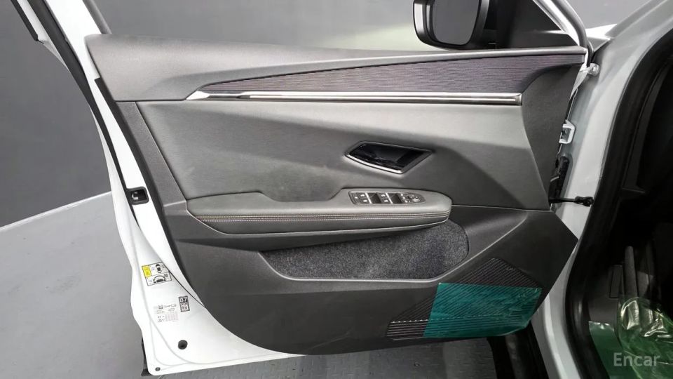 Renault-KoreaSamsung Scenic