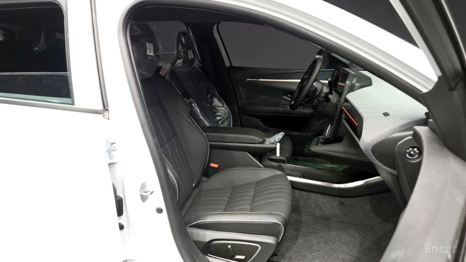 Renault-KoreaSamsung Scenic