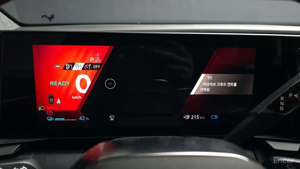 Renault-KoreaSamsung Scenic