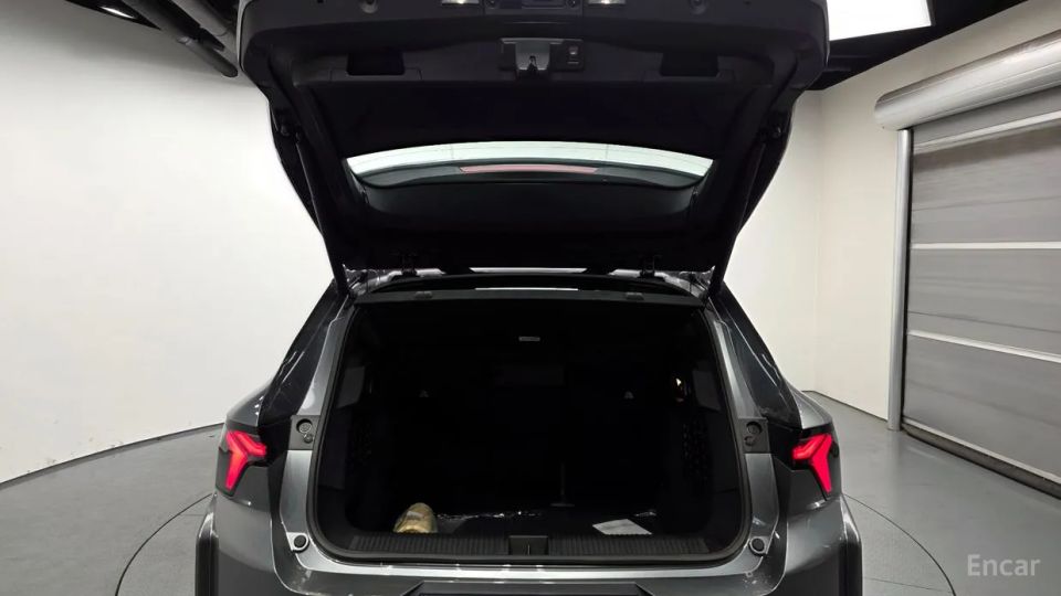 Renault-KoreaSamsung Scenic