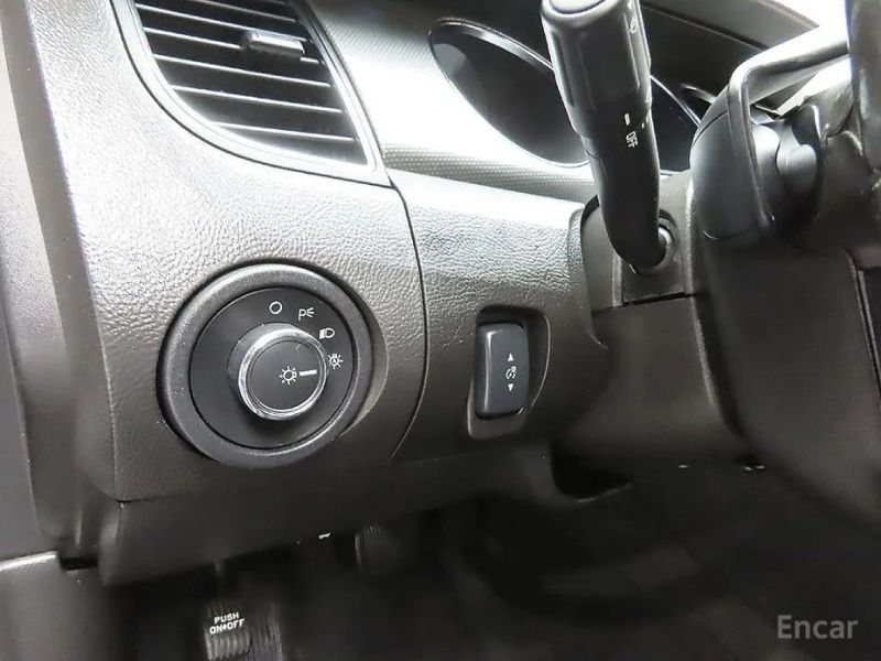 Ford Taurus