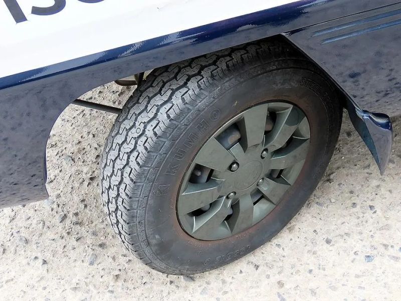 ChevroletGMDaewoo Labo