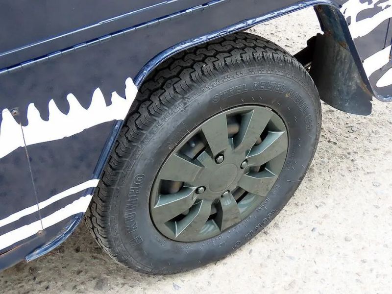 ChevroletGMDaewoo Labo