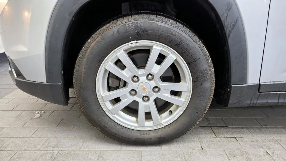 ChevroletGMDaewoo Orlando