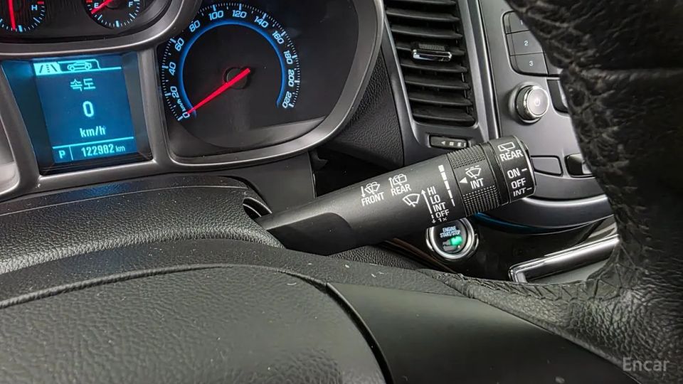 ChevroletGMDaewoo Orlando
