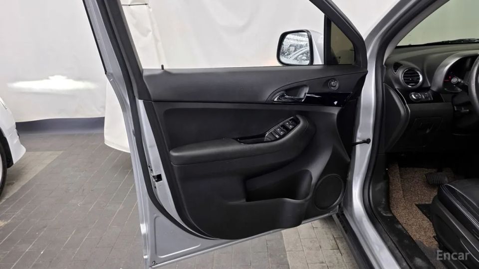 ChevroletGMDaewoo Orlando