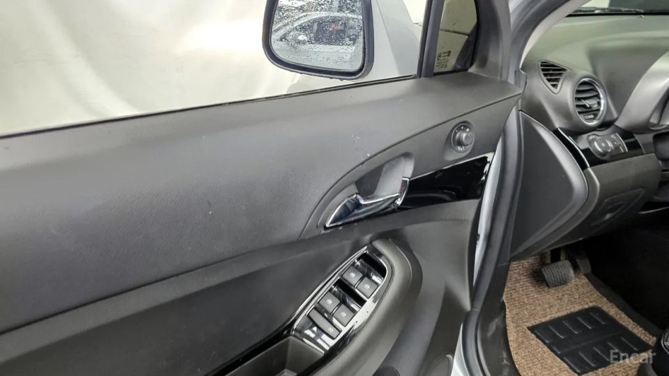 ChevroletGMDaewoo Orlando