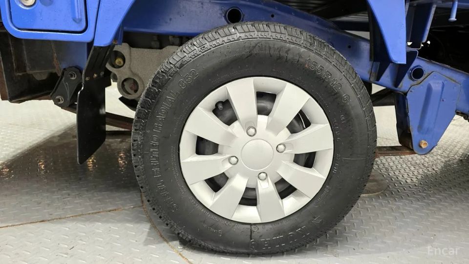 ChevroletGMDaewoo Labo