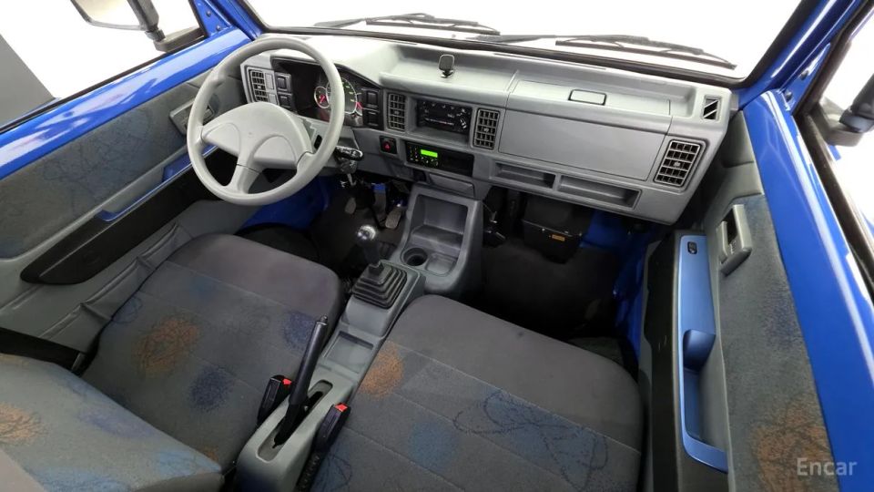 ChevroletGMDaewoo Labo