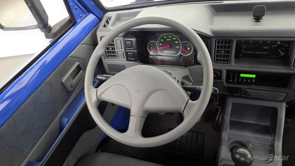 ChevroletGMDaewoo Labo