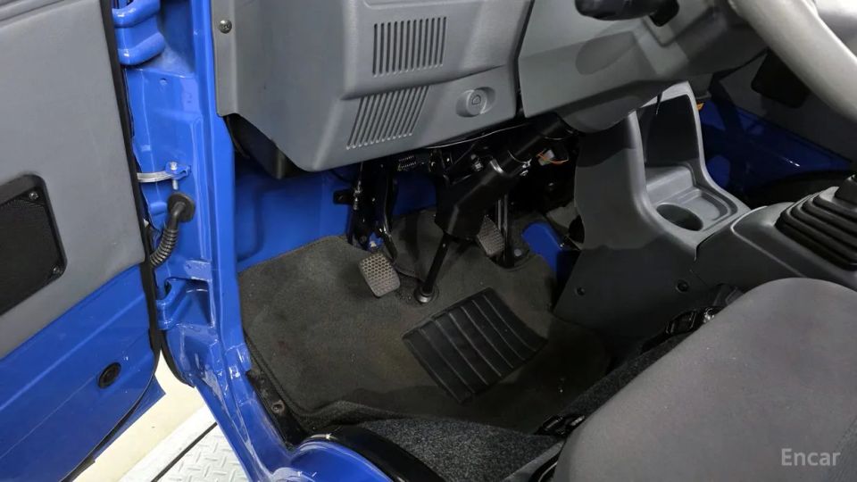 ChevroletGMDaewoo Labo
