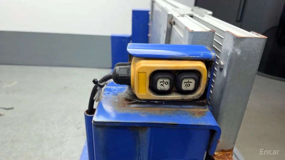 ChevroletGMDaewoo Labo
