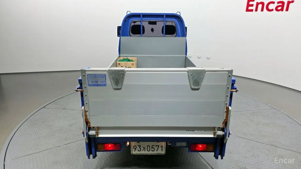 ChevroletGMDaewoo Labo