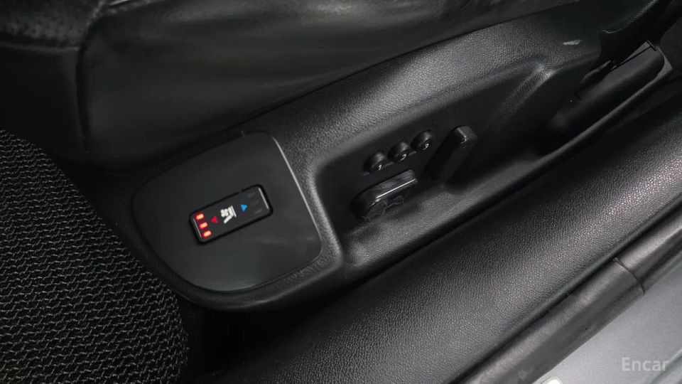Renault-KoreaSamsung SM7